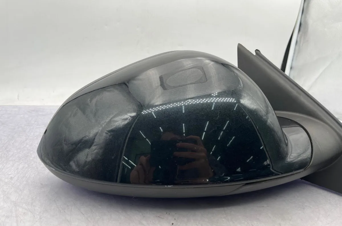 Retroviseur exterieur manuel droit OPEL INSIGNIA 1 PHASE 2 BREAK occasion