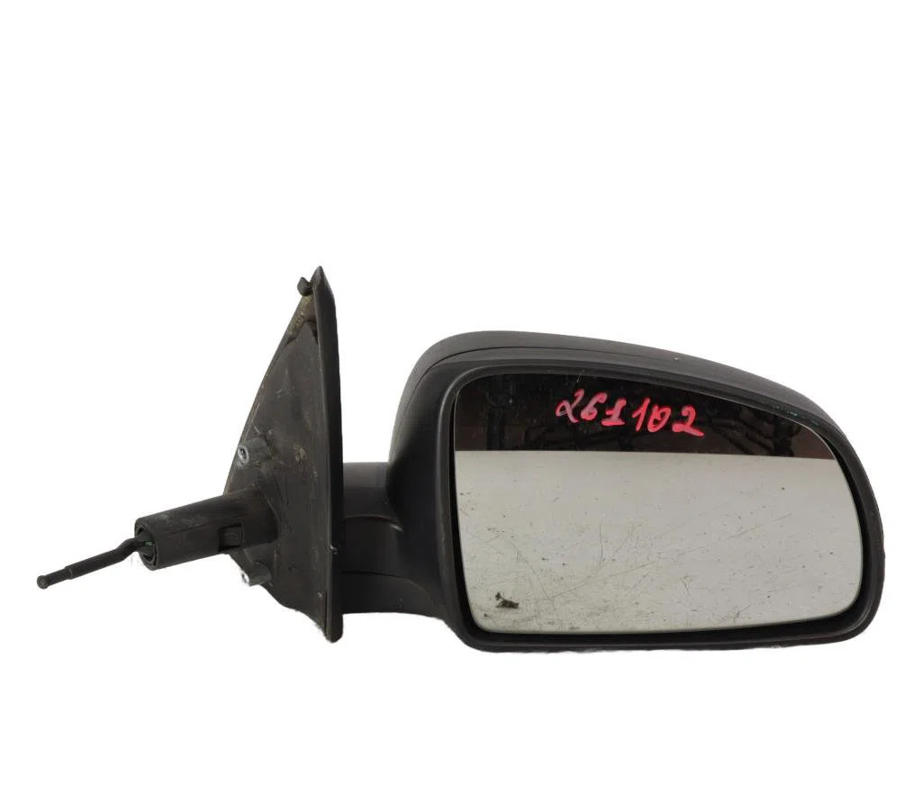 Retroviseur exterieur manuel droit Opel MERIVA A Monospace (X03) 1.3 cdti (e75) (2003-2010) occasion