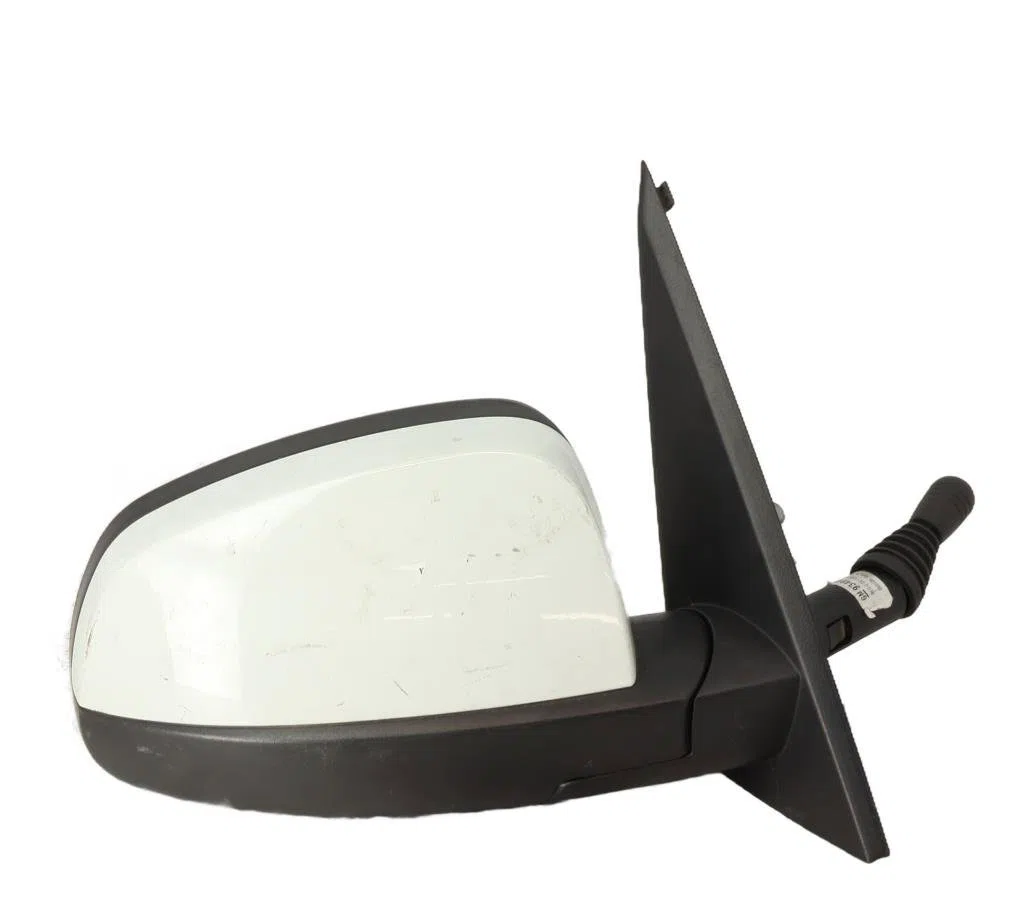 Retroviseur exterieur manuel droit Opel MERIVA A Monospace (X03) 1.6 (e75) (2003-2010) 5 portes occasion