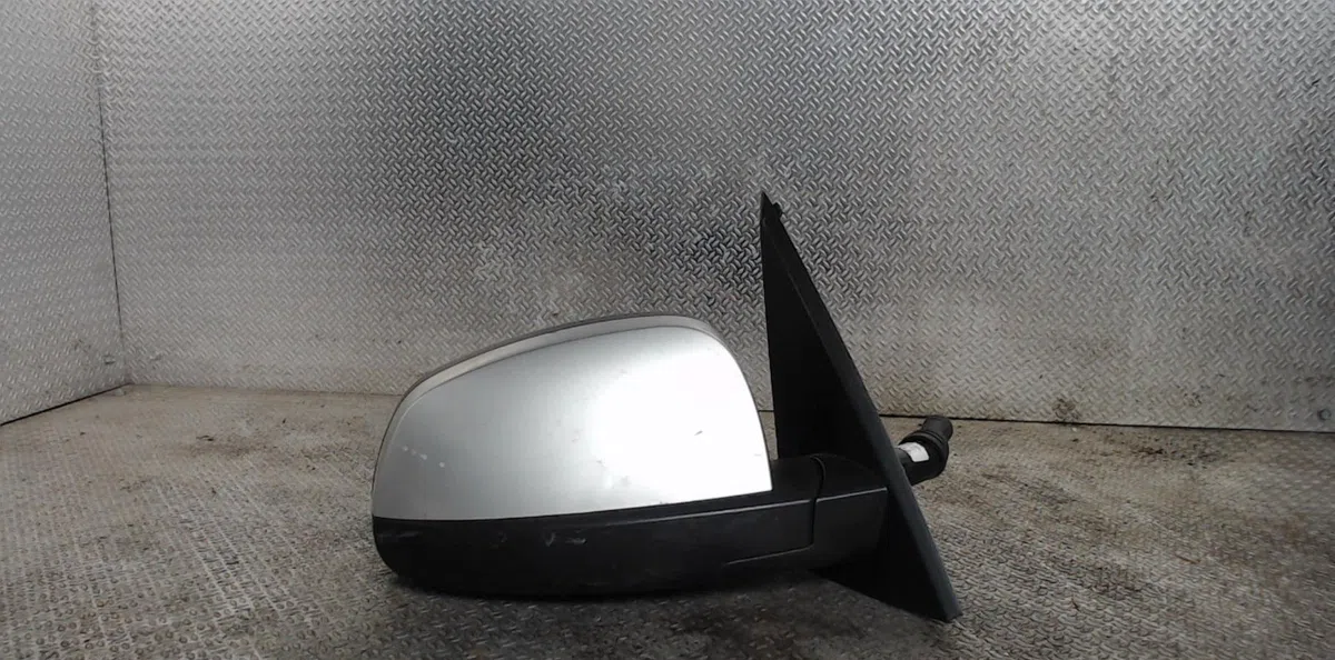 Retroviseur exterieur manuel droit Opel MERIVA A Monospace (X03) 1.7 cdti (e75) (2003-2010) occasion