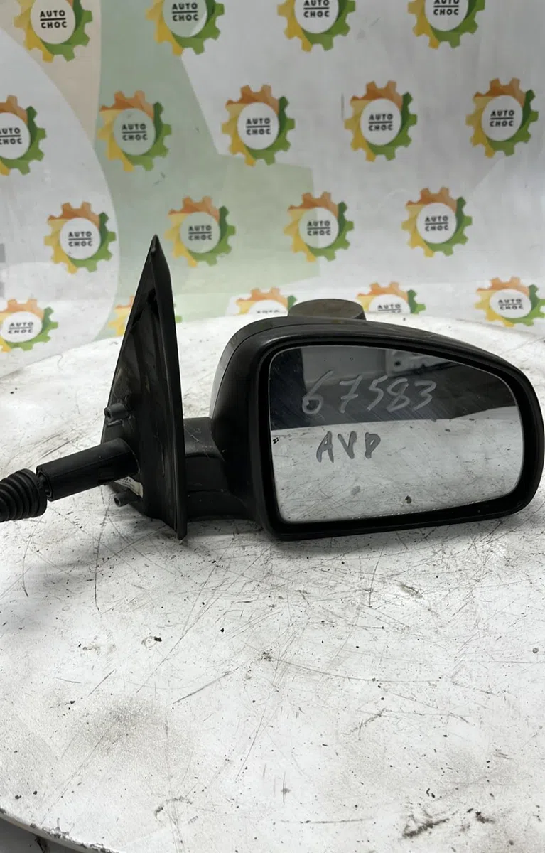 Retroviseur exterieur manuel droit OPEL MERIVA A PHASE 1 occasion