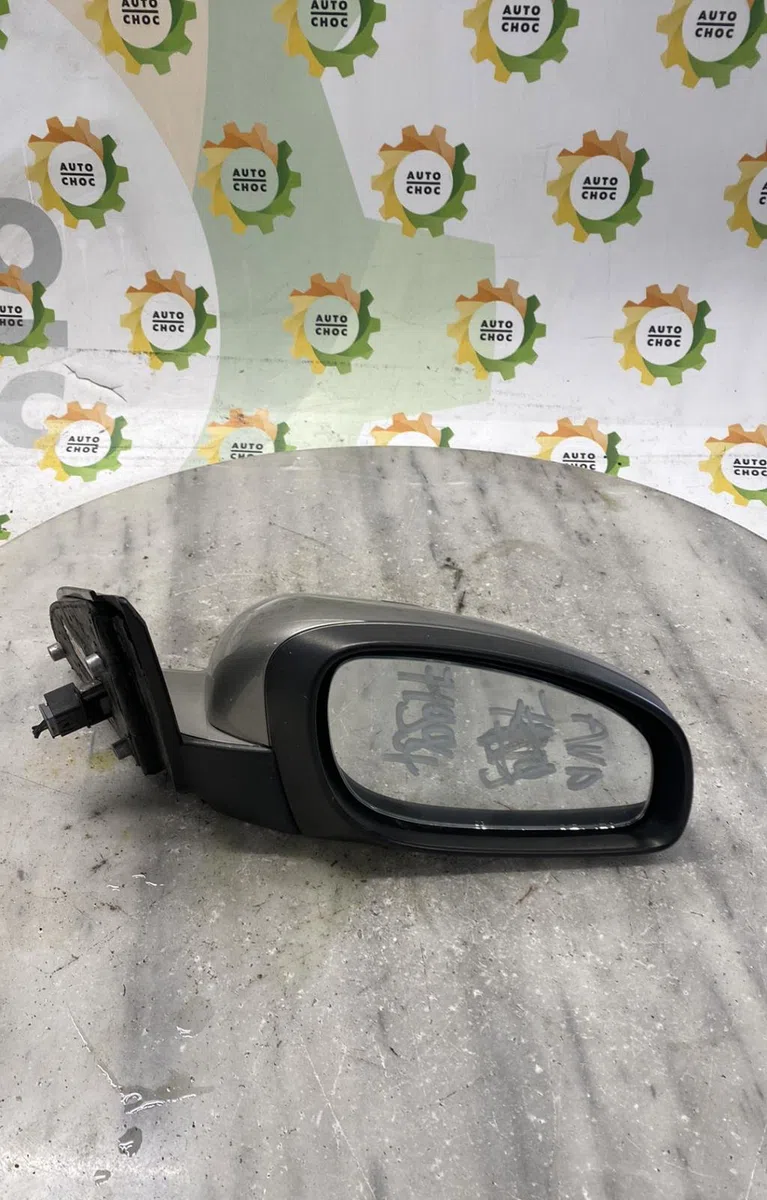 Retroviseur exterieur manuel droit OPEL VECTRA C PHASE 1 occasion