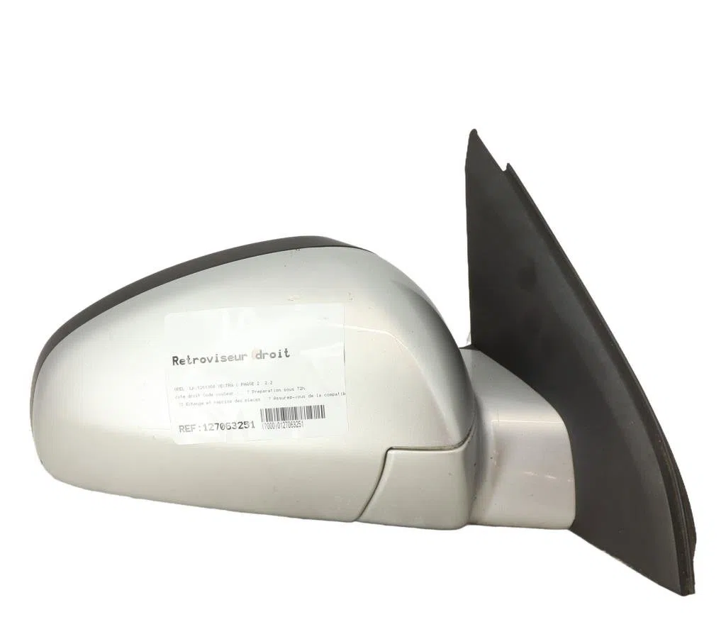 Retroviseur exterieur manuel droit Opel VECTRA C (Z02) 2.2 16v (f69) (2002-2008) occasion