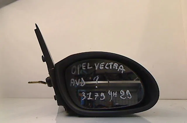 Retroviseur exterieur manuel droit OPEL VECTRA II 1.8i 115ch occasion