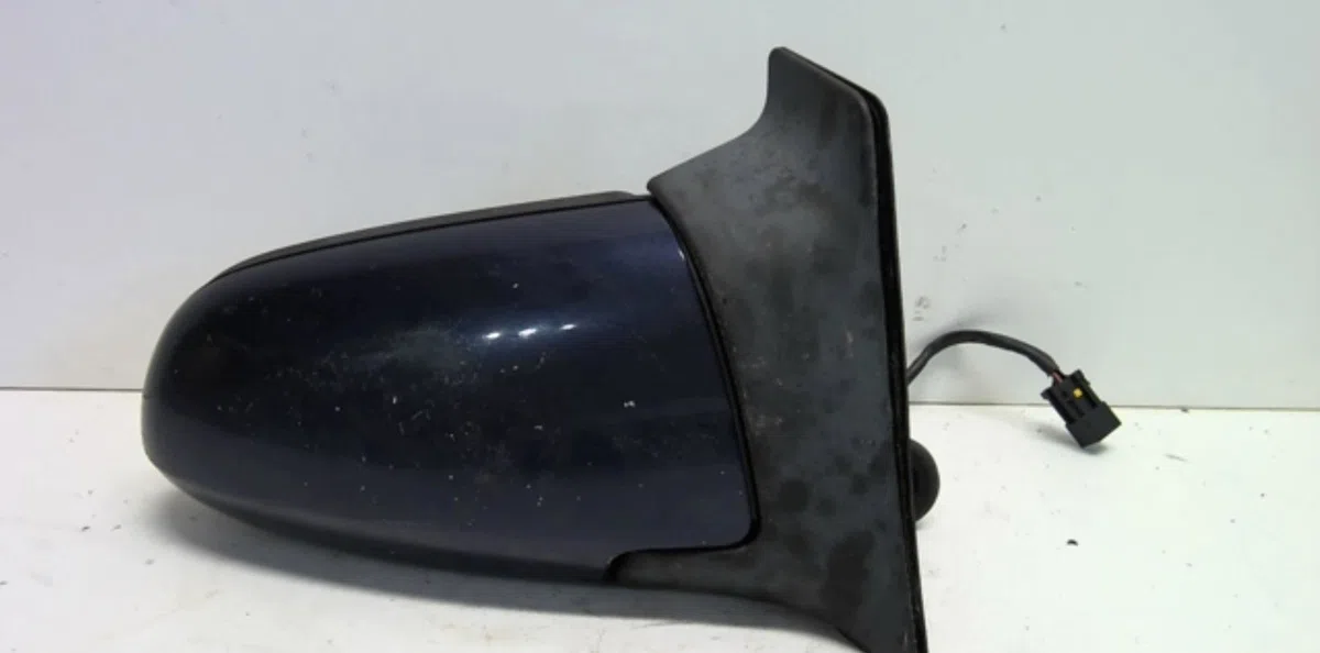 Retroviseur exterieur manuel droit Opel ZAFIRA A Monospace (T98) 2.0 dti 16v (f75) (2000-2005) 5 portes occasion