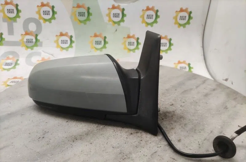 Retroviseur exterieur manuel droit OPEL ZAFIRA B PHASE 1 occasion