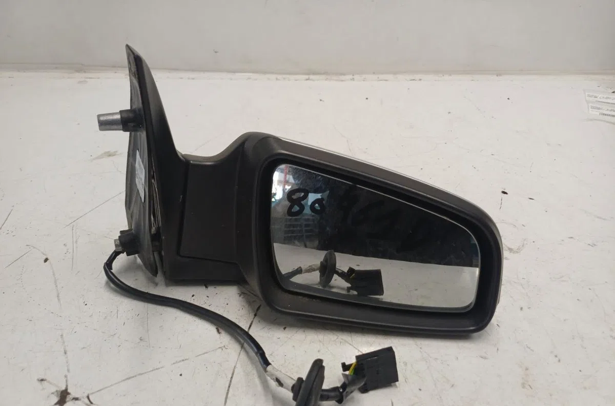 Retroviseur exterieur manuel droit OPEL ZAFIRA B PHASE 1 occasion