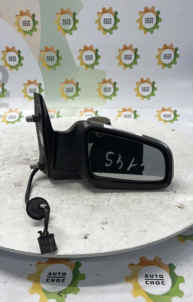 Retroviseur exterieur manuel droit OPEL ZAFIRA B PHASE 2 occasion