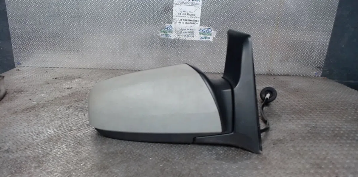 Retroviseur exterieur manuel droit OPEL ZAFIRA B ZAFIRA B PHASE 2 occasion