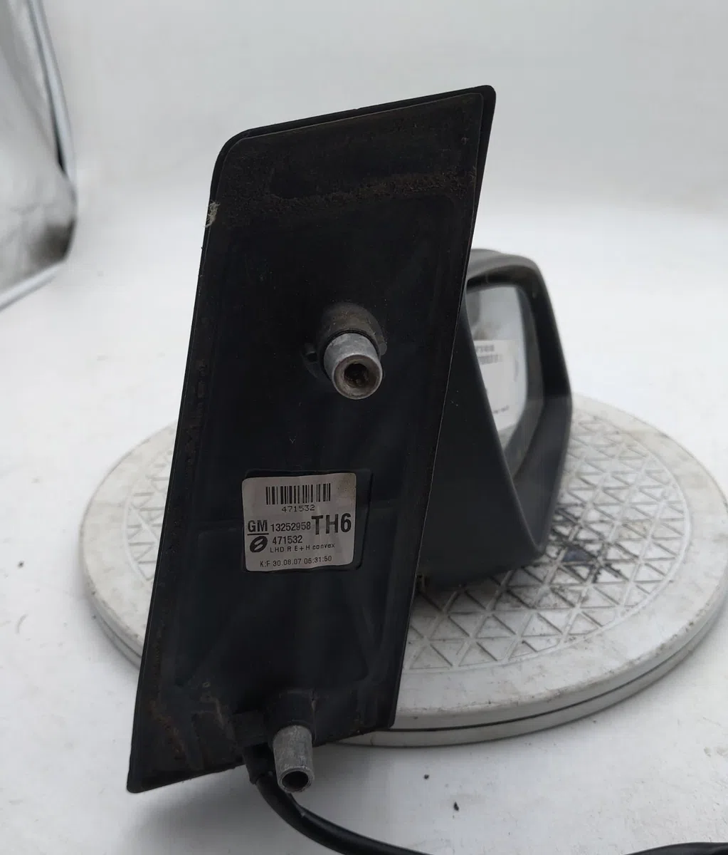 Retroviseur exterieur manuel droit OPEL ZAFIRA II occasion
