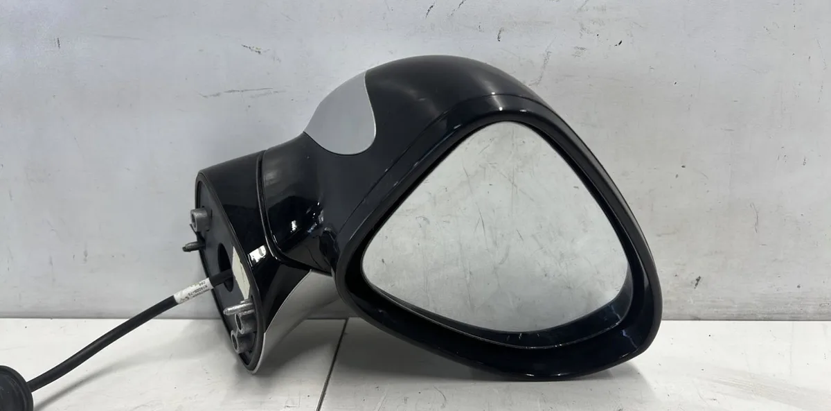 Retroviseur exterieur manuel droit OPEL ZAFIRA TOURER C PHASE 1 occasion