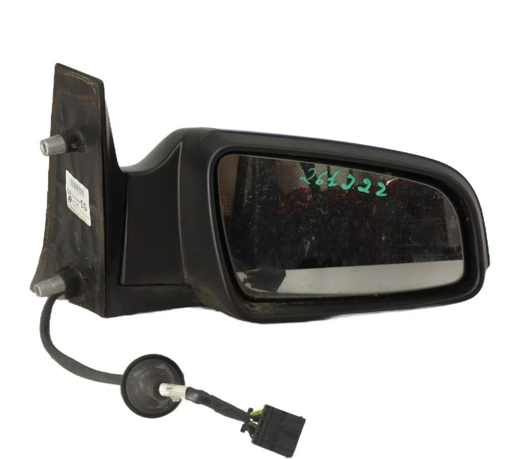 Retroviseur exterieur manuel droit Opel ZAFIRA - ZAFIRA FAMILY B (A05) 1.9 cdti (m75) (2005-2015) 5 portes occasion