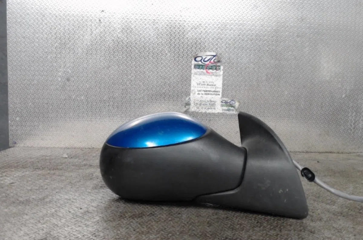 Retroviseur exterieur manuel droit PEUGEOT 1007  1007 occasion