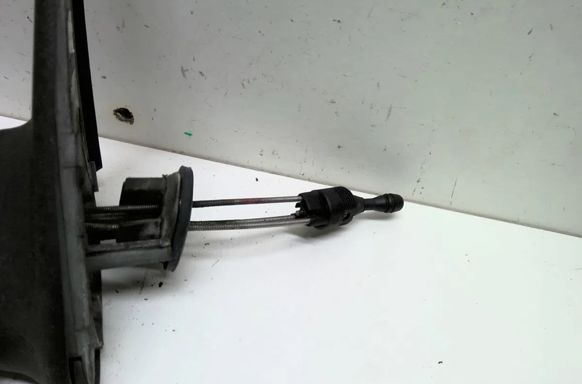 Retroviseur exterieur manuel droit Peugeot 106 I (1A, 1C) 1.0 (1991-1996) occasion