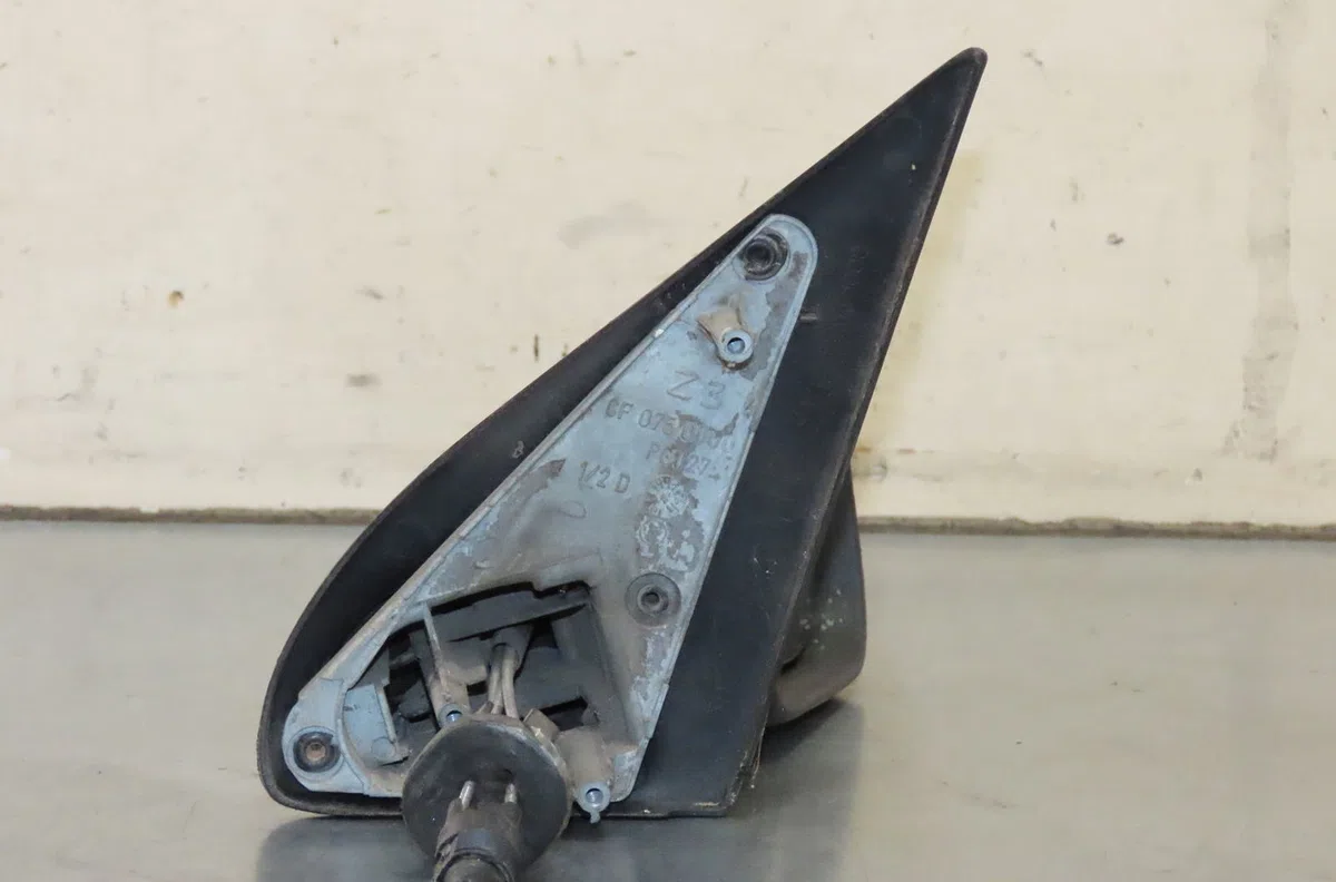 Retroviseur exterieur manuel droit Peugeot 106 II (1A_, 1C_) 1.1 i (1996-2004) occasion