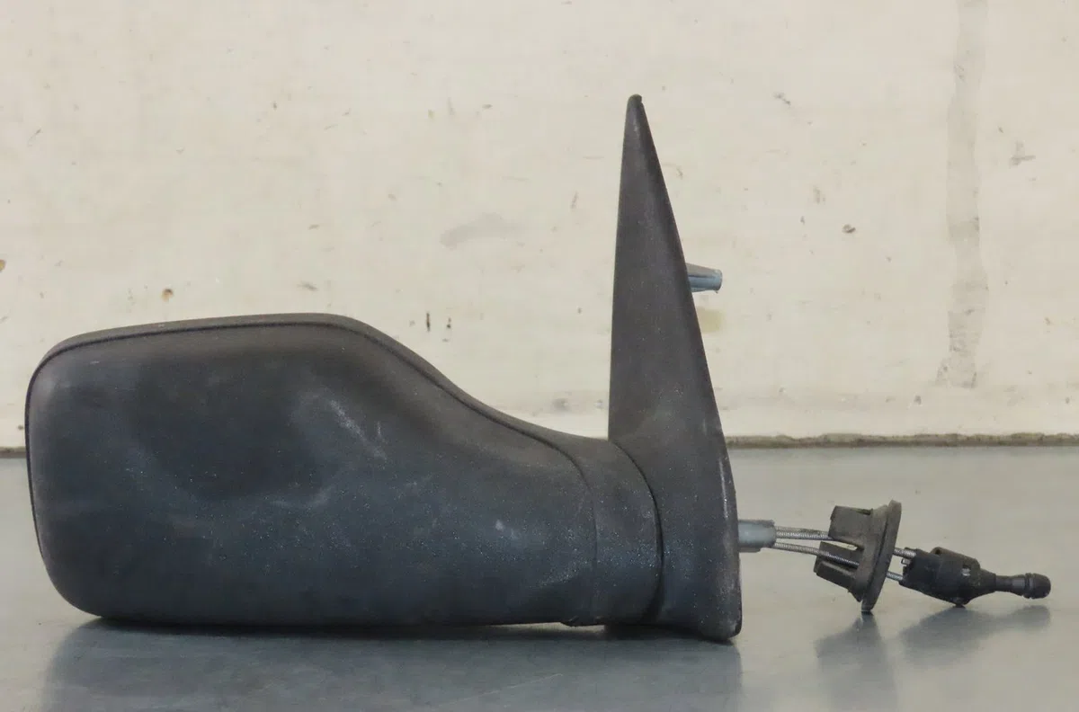 Retroviseur exterieur manuel droit Peugeot 106 II (1A_, 1C_) 1.1 i (1996-2004) occasion