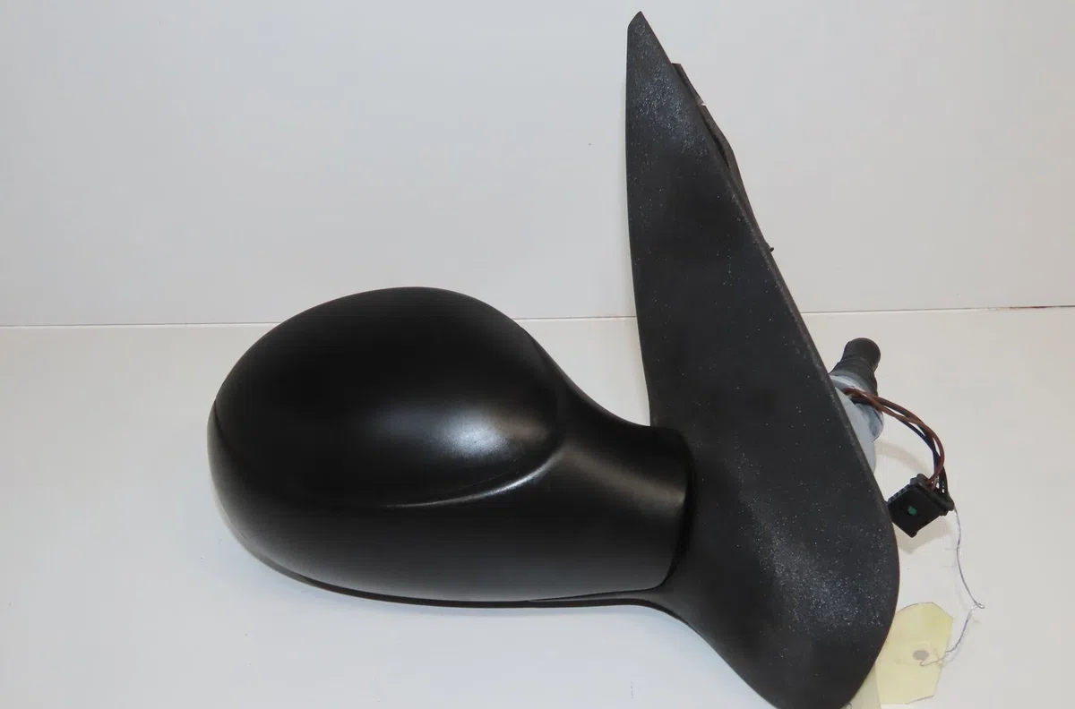 Retroviseur exterieur manuel droit Peugeot 206 (2L_, 2M_) 1.4 hdi eco 70 (2009-2013) 5 portes occasion