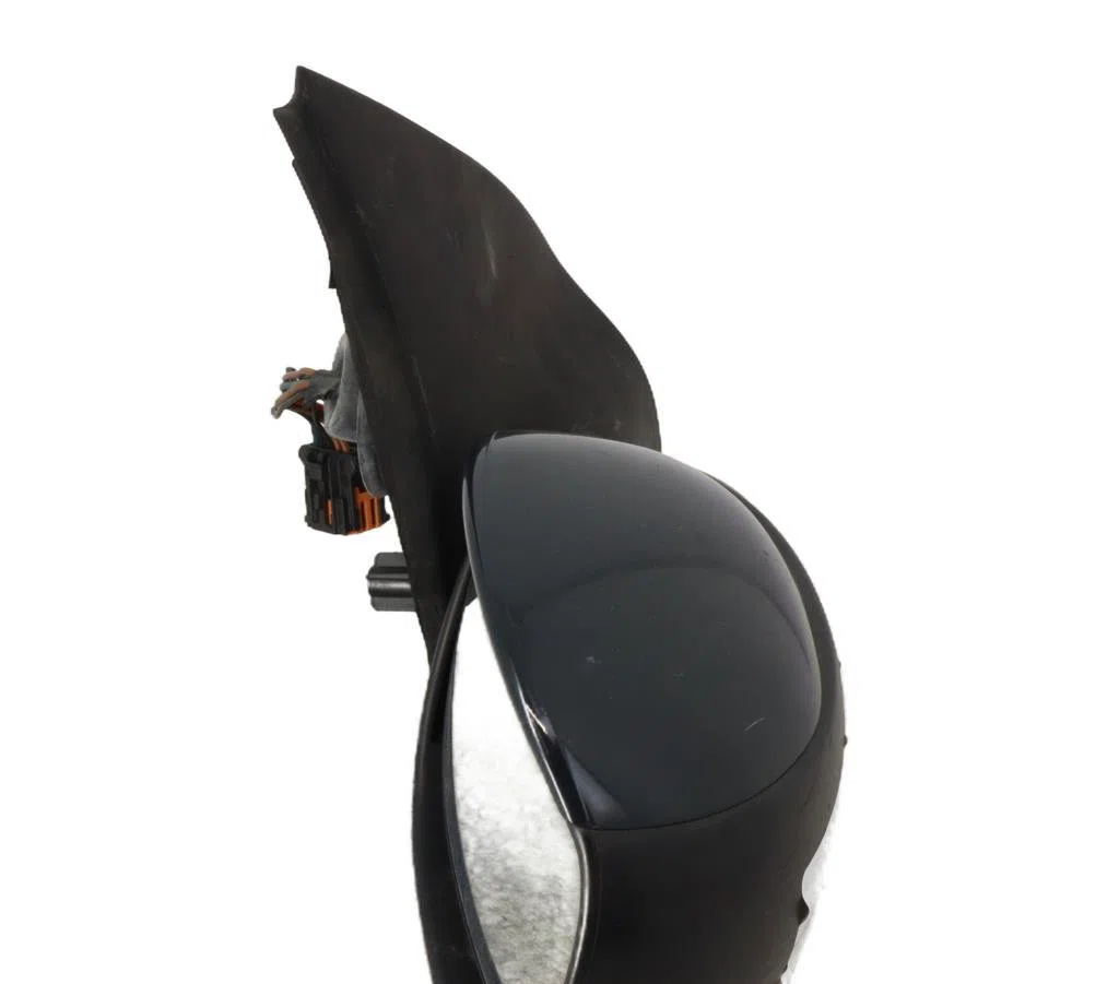 Retroviseur exterieur manuel droit Peugeot 206 (2L_, 2M_) 1.4 hdi eco 70 (2009-2013) 5 portes occasion