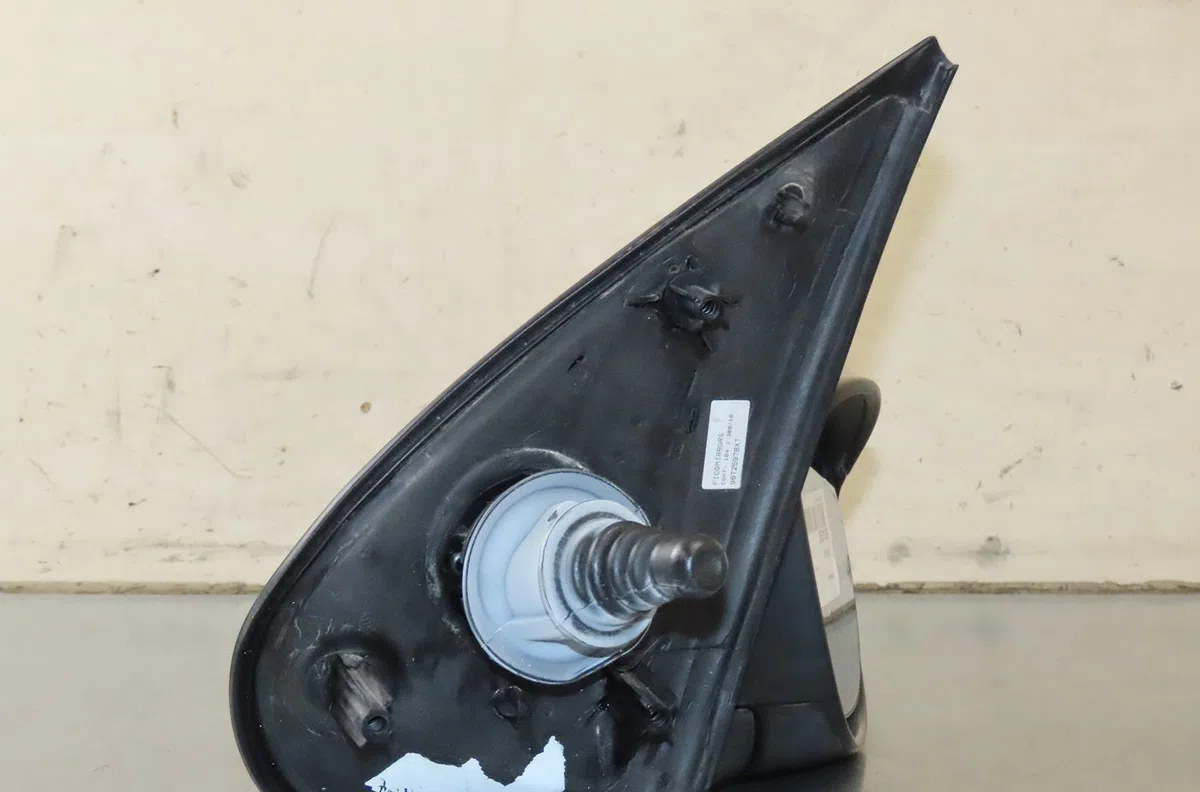 Retroviseur exterieur manuel droit Peugeot 206 (2L_, 2M_) 1.4 i (2010-2013) occasion