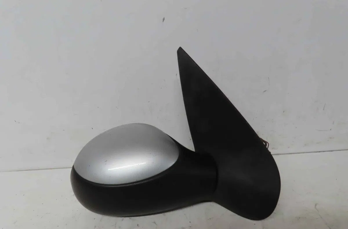 Retroviseur exterieur manuel droit PEUGEOT 206 occasion