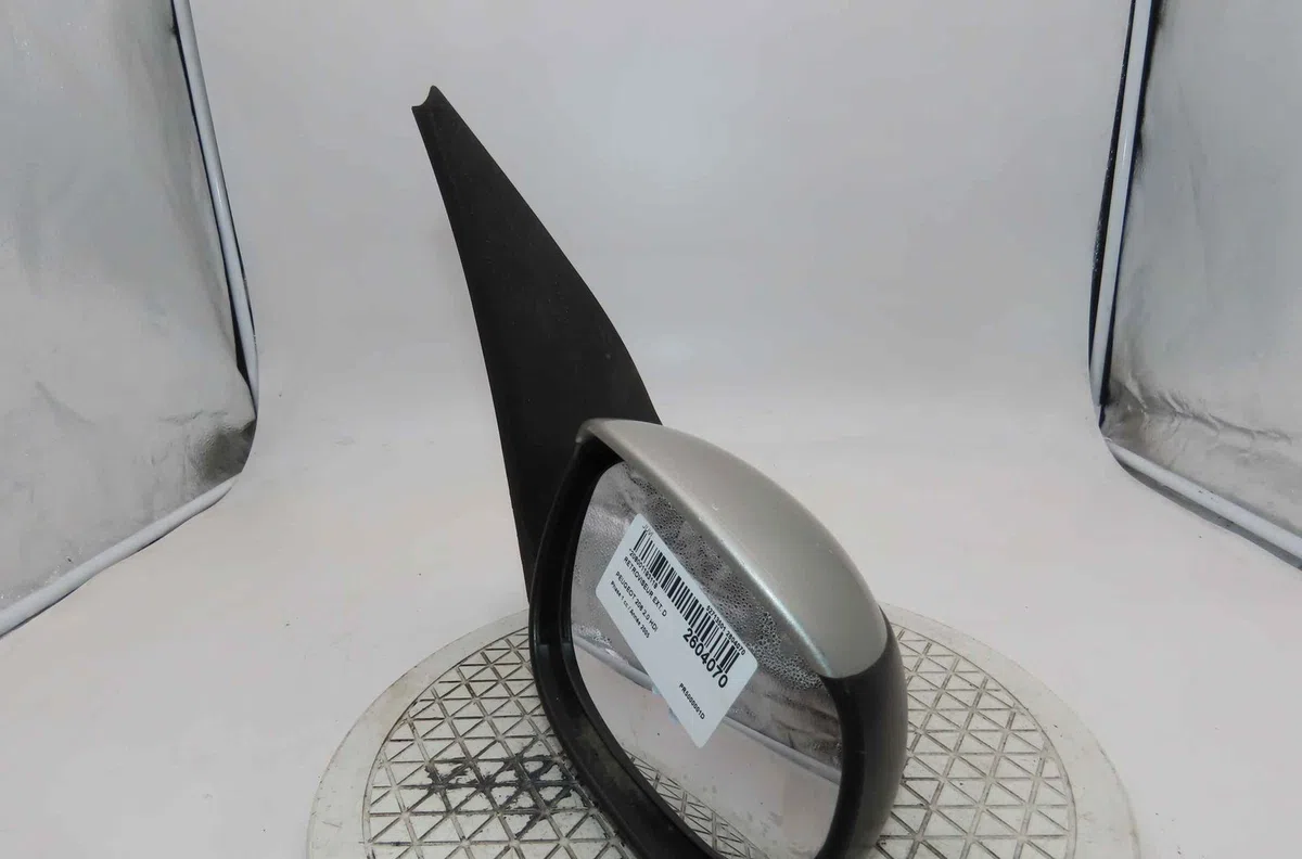 Retroviseur exterieur manuel droit PEUGEOT 206 occasion