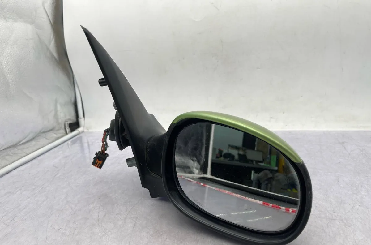 Retroviseur exterieur manuel droit PEUGEOT 206 PHASE 1 CABRIOLET occasion