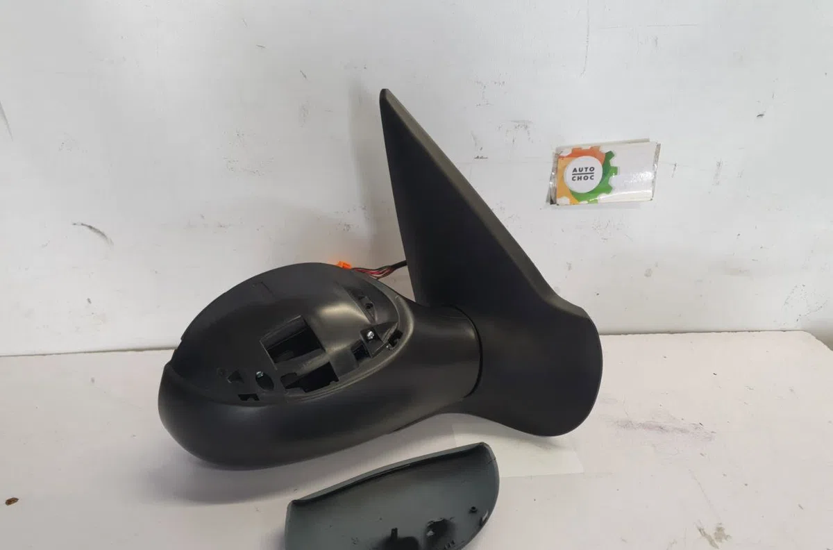 Retroviseur exterieur manuel droit PEUGEOT 206 PHASE 2 CABRIOLET occasion