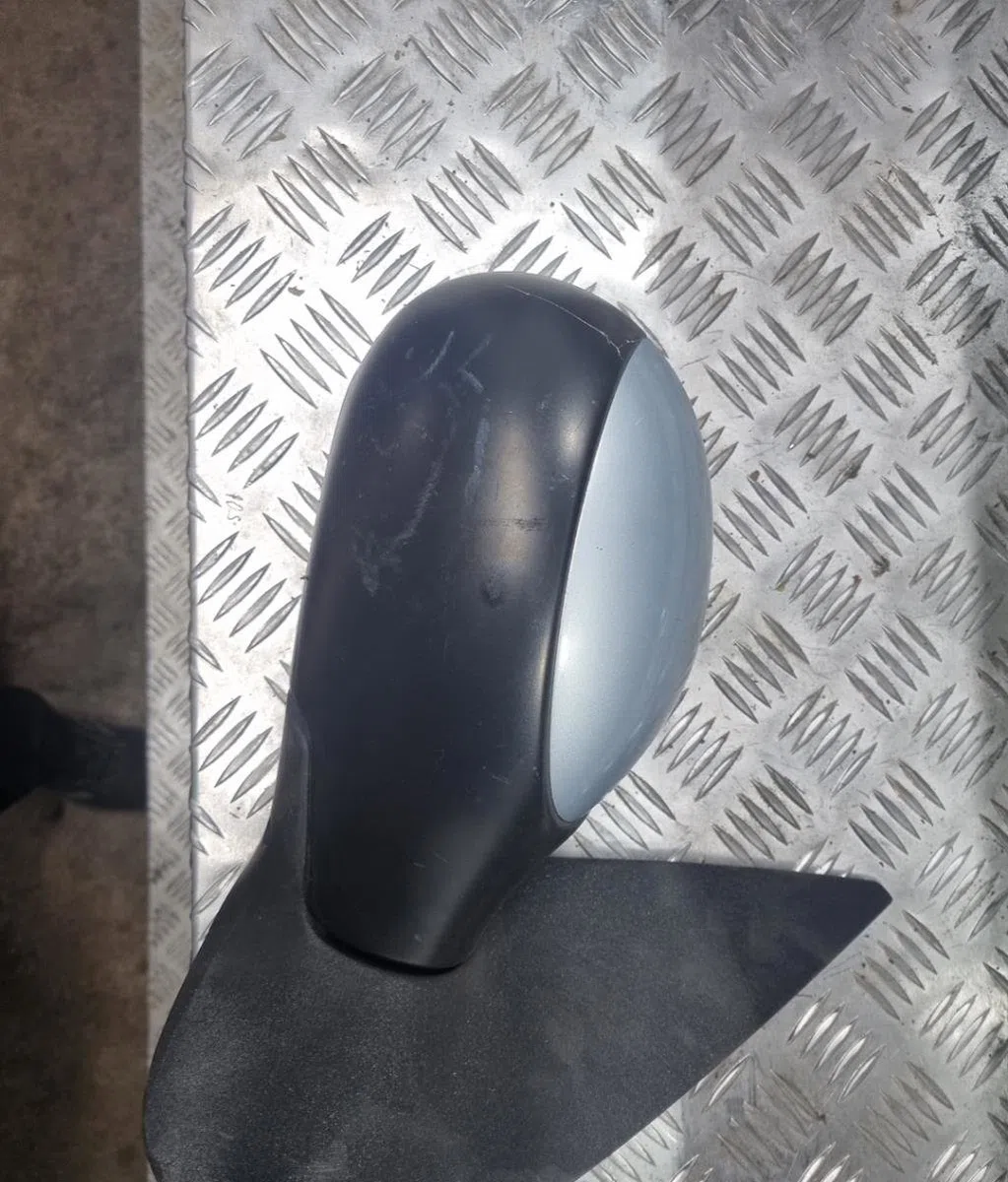 Retroviseur exterieur manuel droit PEUGEOT 206 PHASE 2 occasion