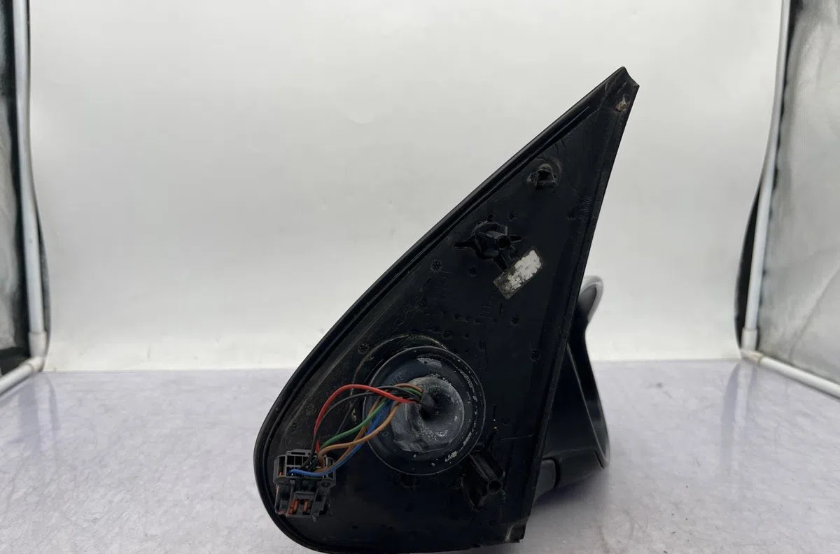 Retroviseur exterieur manuel droit PEUGEOT 206 PHASE 2 occasion