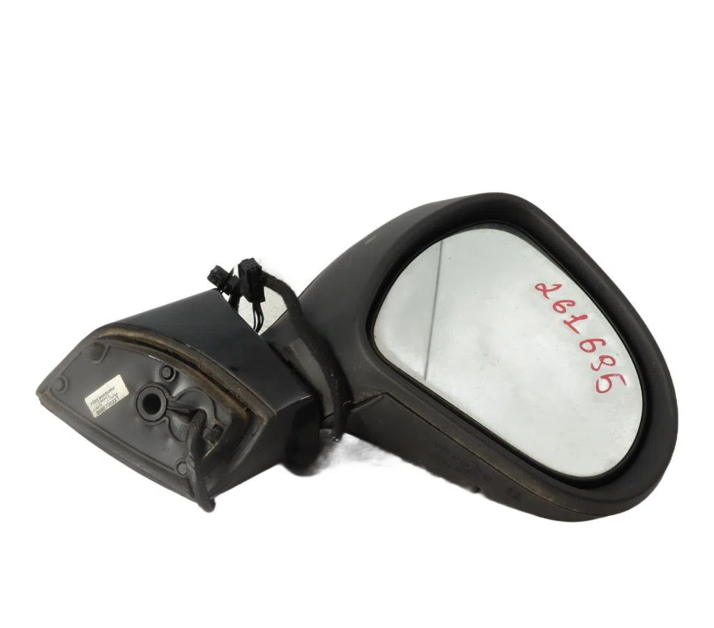 Retroviseur exterieur manuel droit Peugeot 207 CC (WD_) 1.6 16v (2007-2013) occasion