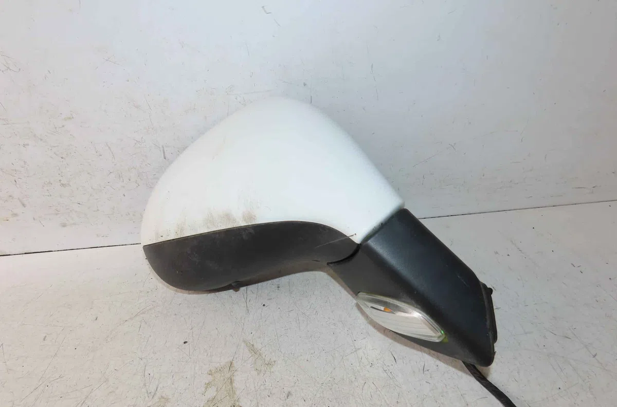 Retroviseur exterieur manuel droit PEUGEOT 207 occasion