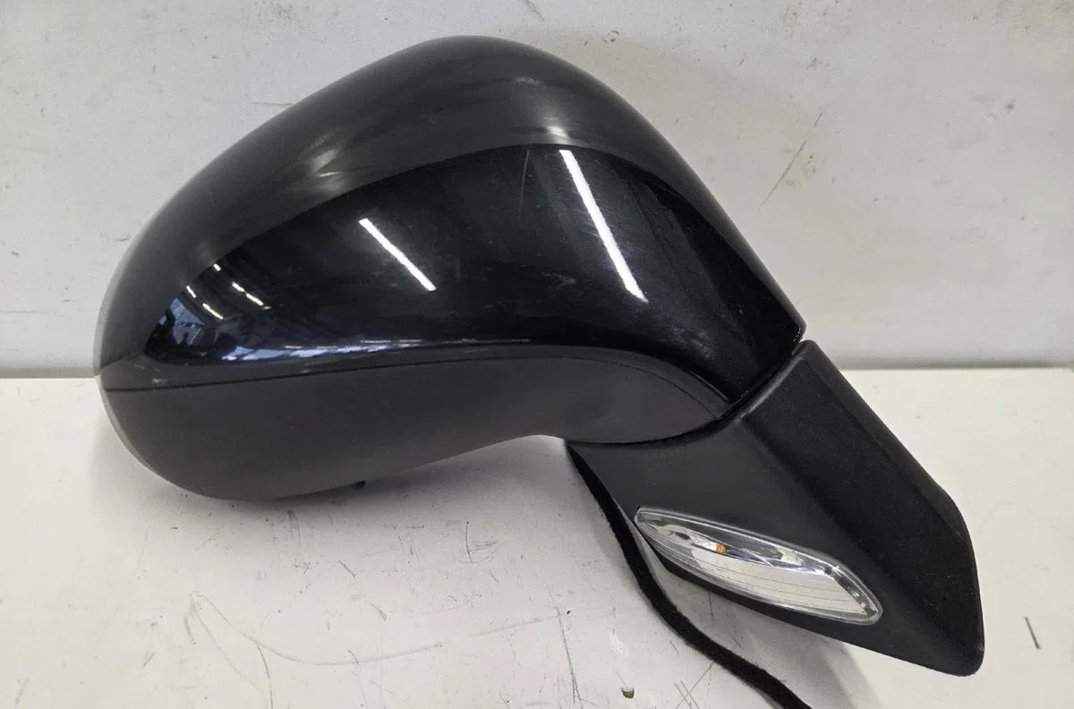 Retroviseur exterieur manuel droit PEUGEOT 207 PHASE 2 occasion