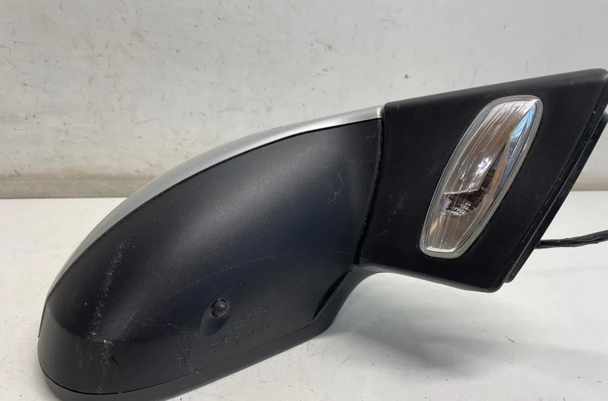 Retroviseur exterieur manuel droit Peugeot 207 SW (WK_) 1.6 hdi (2007-2012) 5 portes occasion