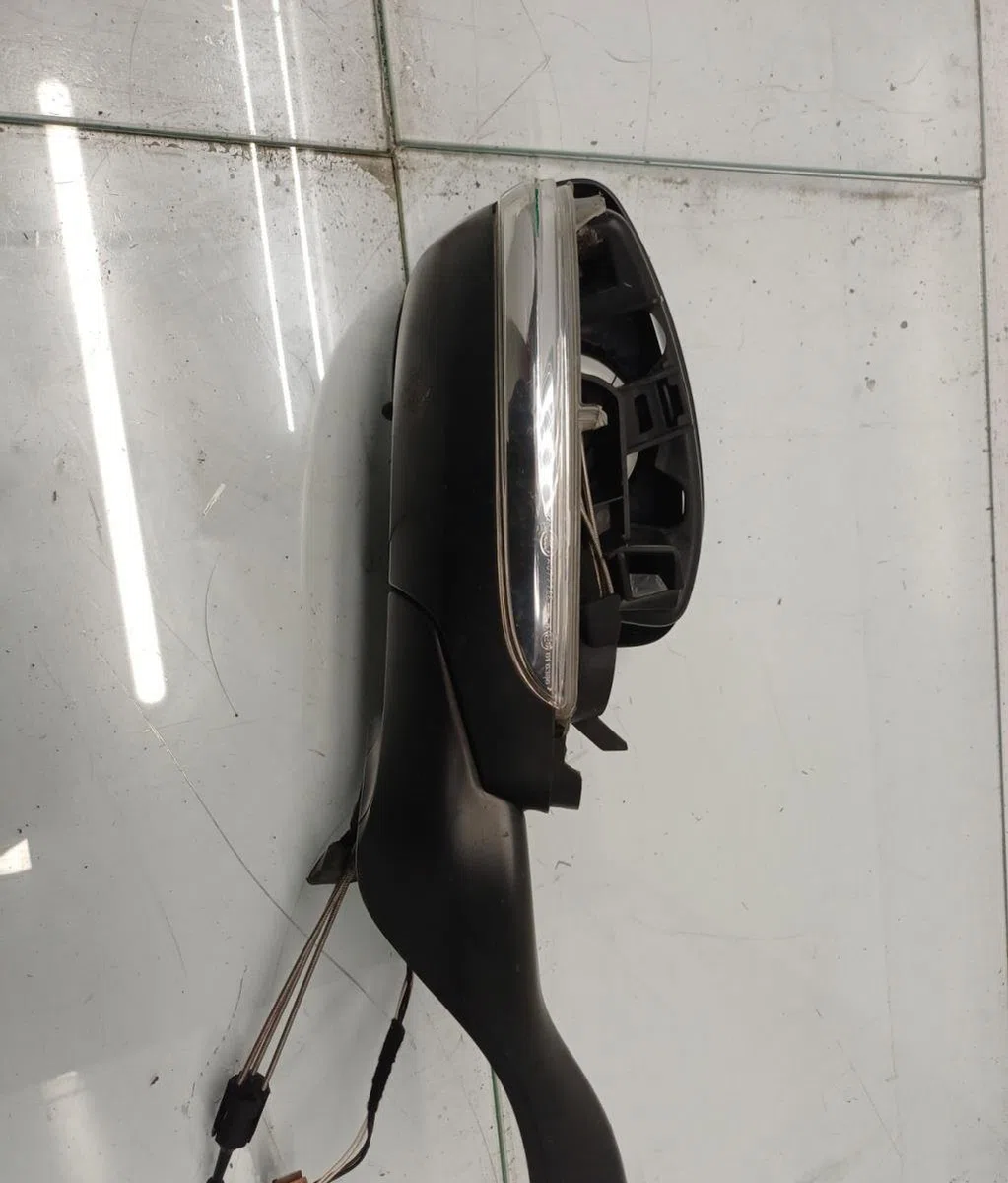 Retroviseur exterieur manuel droit PEUGEOT 208 1 PHASE 1 occasion