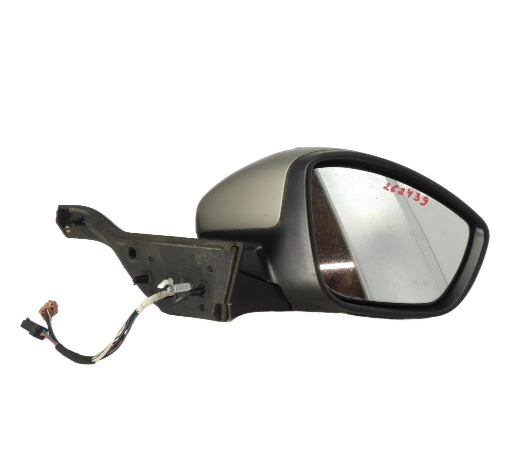Retroviseur exterieur manuel droit PEUGEOT 208 1 PHASE 1 occasion