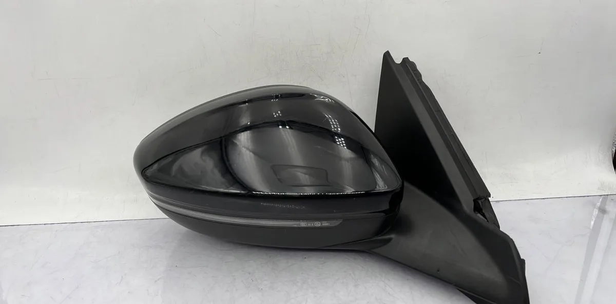 Retroviseur exterieur manuel droit PEUGEOT 208 2 occasion