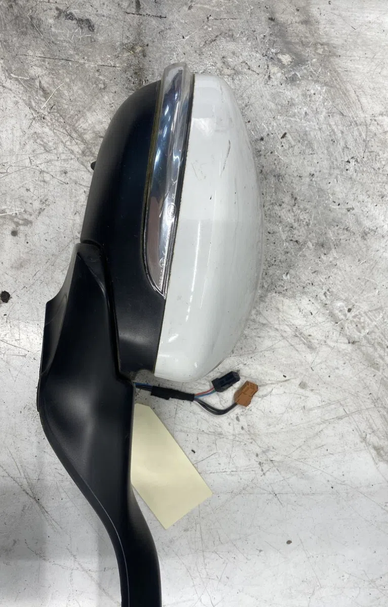 Retroviseur exterieur manuel droit Peugeot 208 I (CA_, CC_) 1.6 hdi (2012) 5 portes occasion