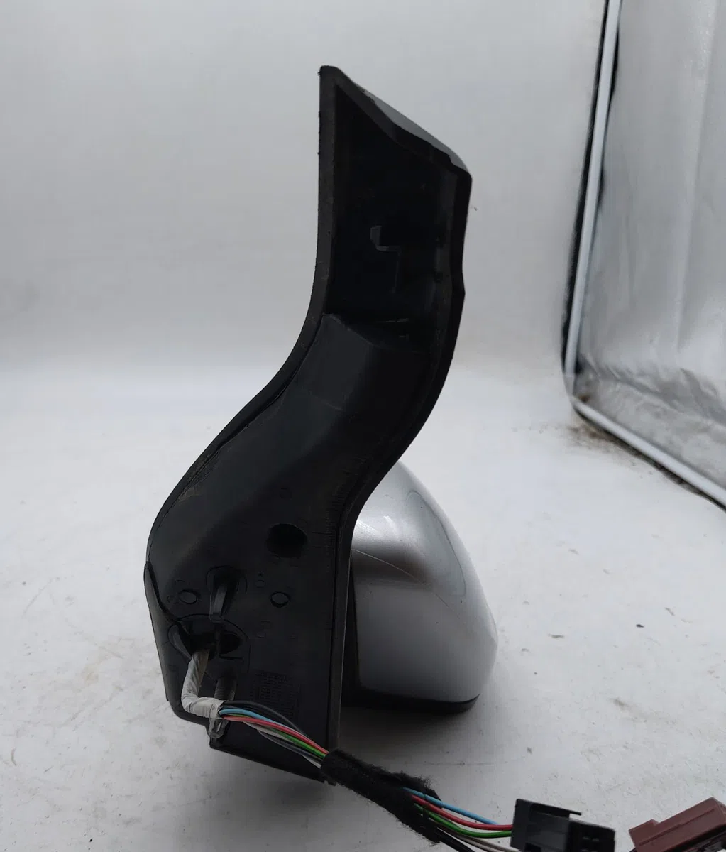 Retroviseur exterieur manuel droit PEUGEOT 208 I occasion