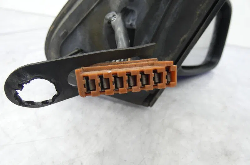 Retroviseur exterieur manuel droit PEUGEOT 306 BREAK occasion