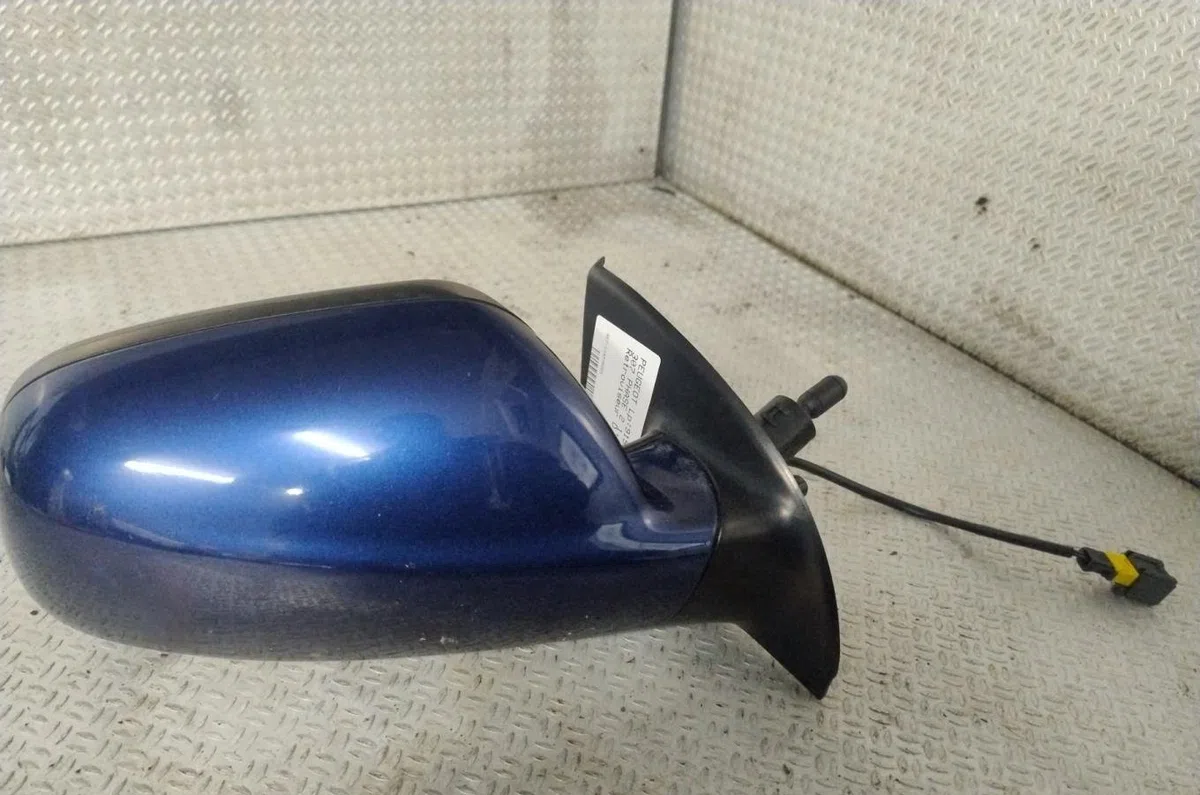 Retroviseur exterieur manuel droit PEUGEOT 307  307 PHASE 2 occasion