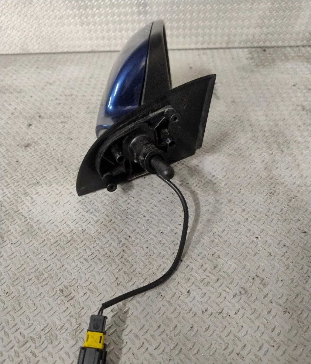 Retroviseur exterieur manuel droit PEUGEOT 307  307 PHASE 2 occasion