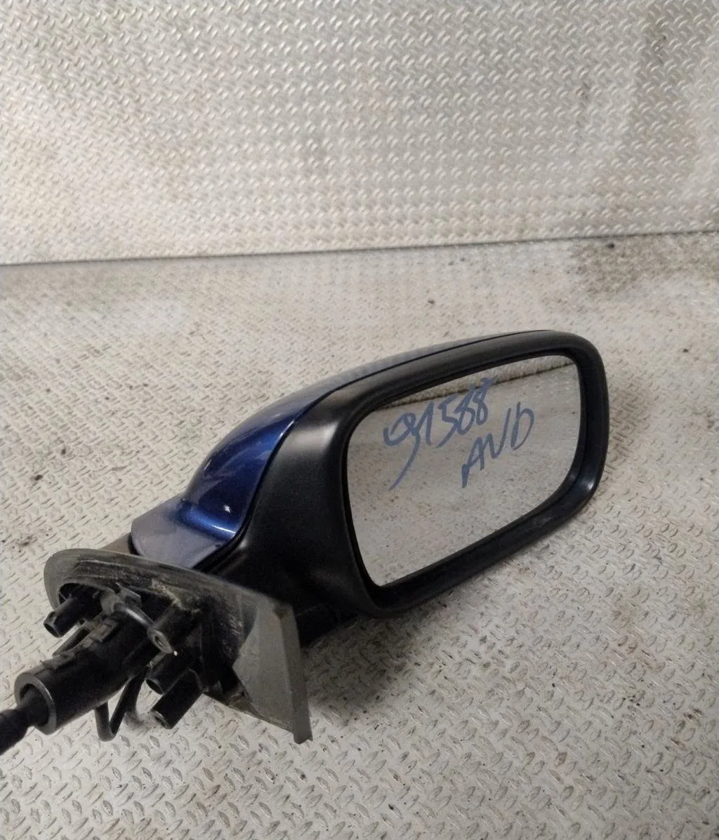 Retroviseur exterieur manuel droit PEUGEOT 307  307 PHASE 2 occasion