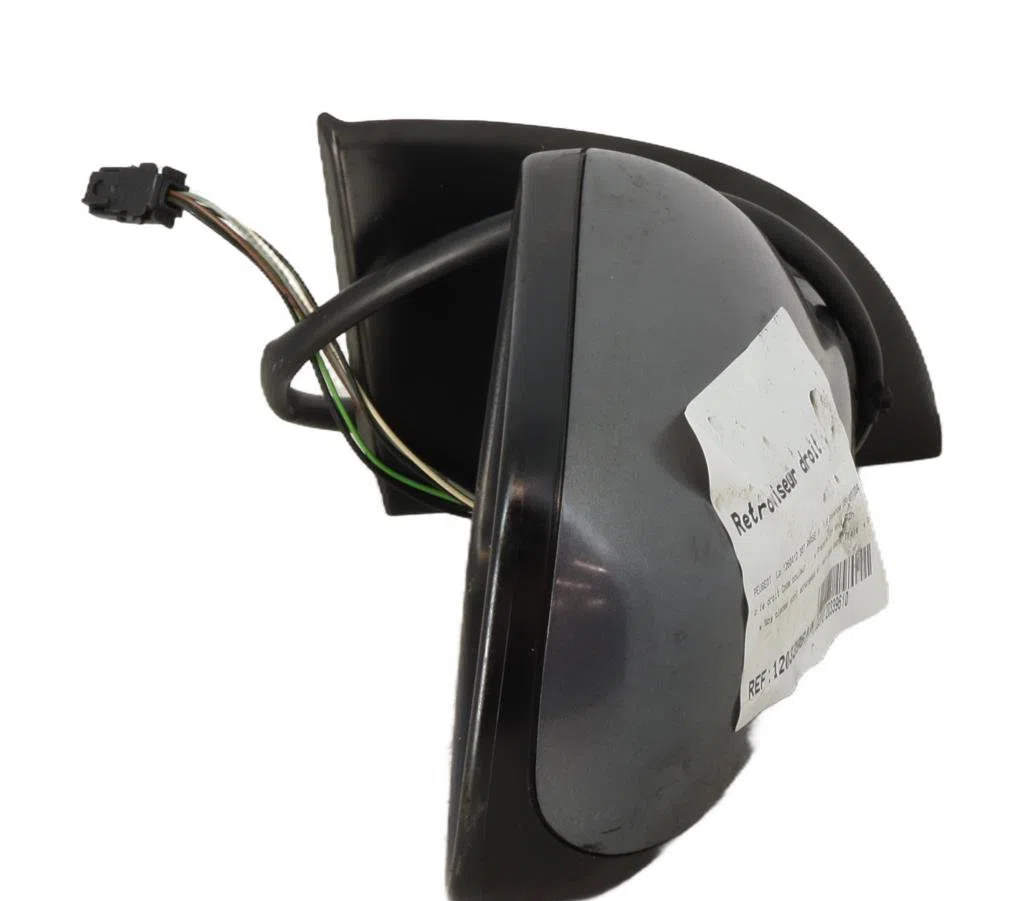 Retroviseur exterieur manuel droit Peugeot 307 (3A-C) 1.6 16v (2000-2007) 5 portes occasion
