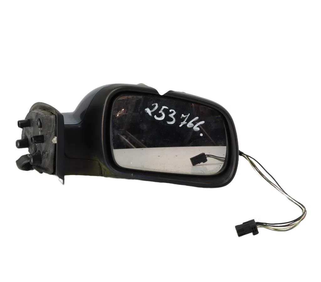 Retroviseur exterieur manuel droit Peugeot 307 (3A-C) 2.0 hdi 135 (2003-2007) occasion