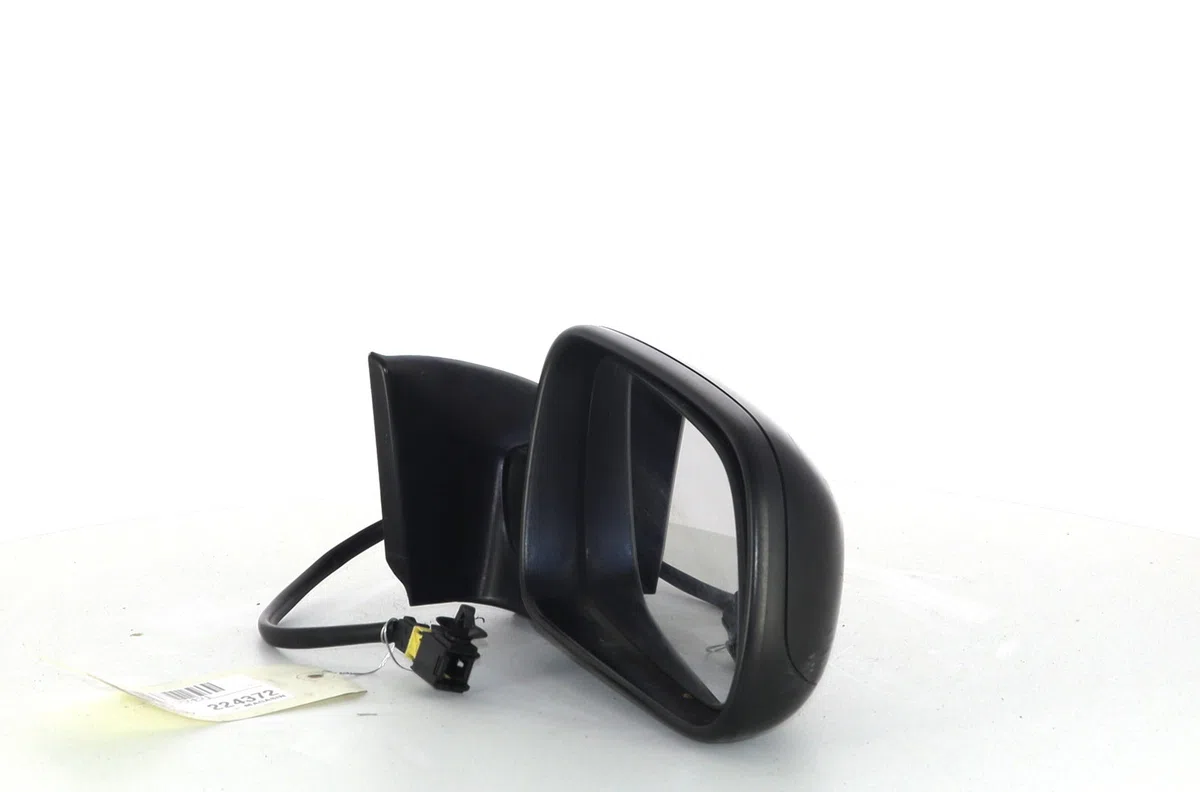 Retroviseur exterieur manuel droit Peugeot 307 (3A-C) 2.0 hdi 90 (2000-2007) 5 portes occasion
