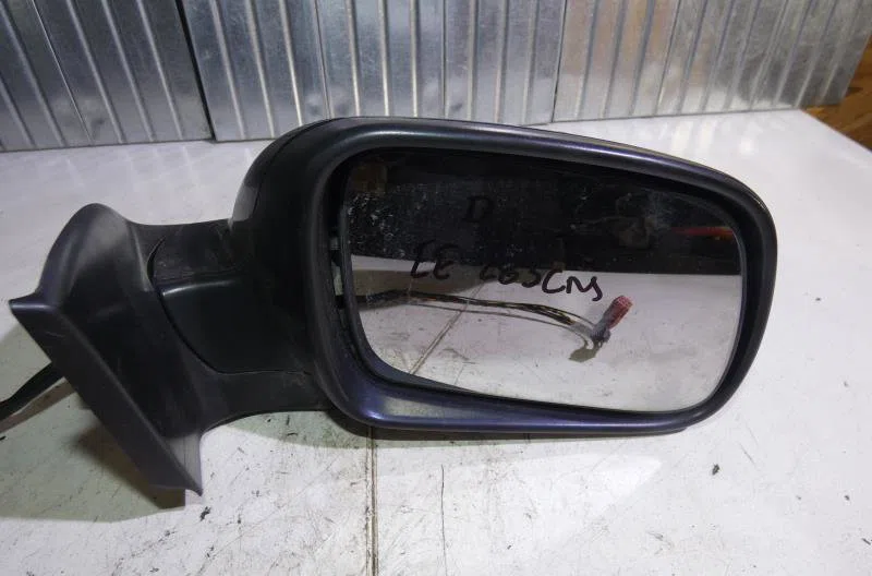 Retroviseur exterieur manuel droit PEUGEOT 307 PHASE 1 BREAK occasion