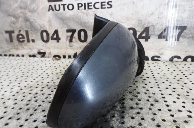 Retroviseur exterieur manuel droit PEUGEOT 307 PHASE 2 BREAK occasion