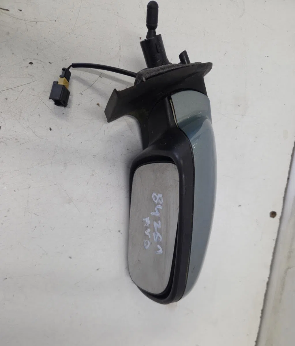 Retroviseur exterieur manuel droit PEUGEOT 307 PHASE 2 BREAK occasion