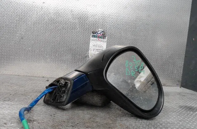 Retroviseur exterieur manuel droit PEUGEOT 308 1  308 1 PHASE 1 occasion