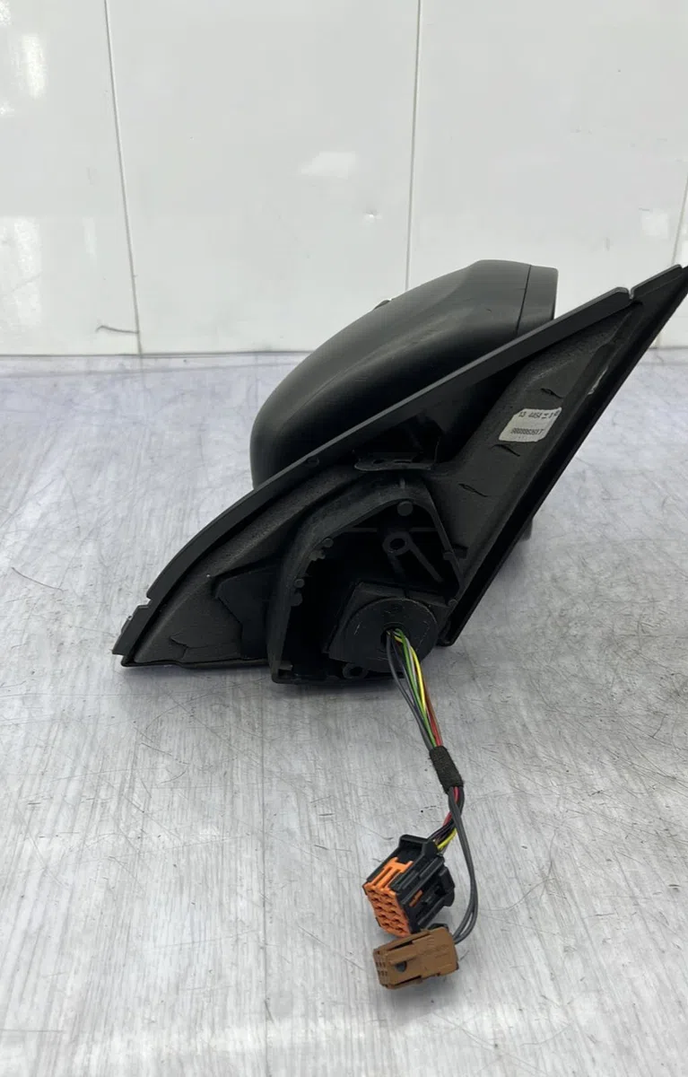 Retroviseur exterieur manuel droit PEUGEOT 308 2 PHASE 1 occasion